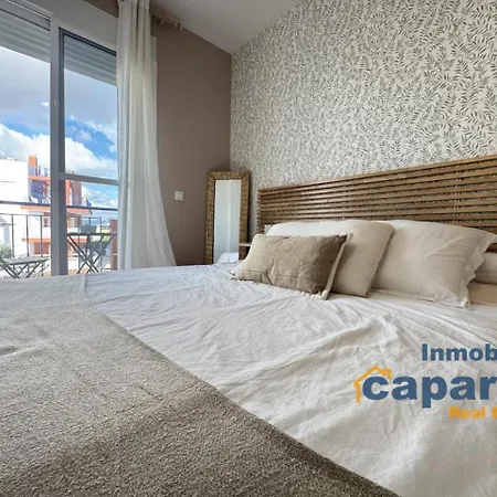 Duplex El Coto De Playa Holiday home