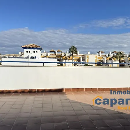 Holiday home Duplex El Coto De Playa