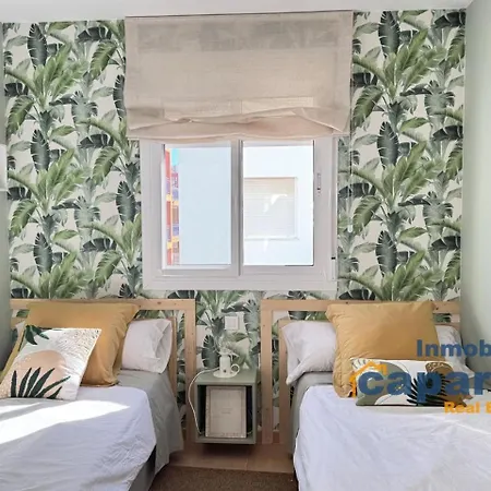 Duplex El Coto De Playa Holiday home *