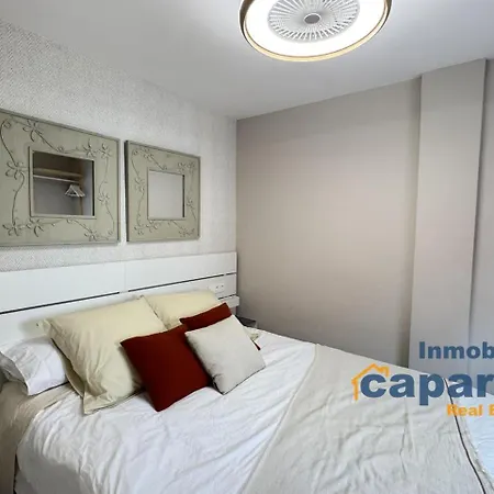 Duplex El Coto De Playa