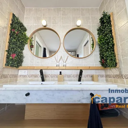 Duplex El Coto De Playa Holiday home Vera