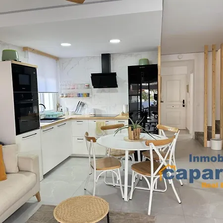 Duplex El Coto De Playa *