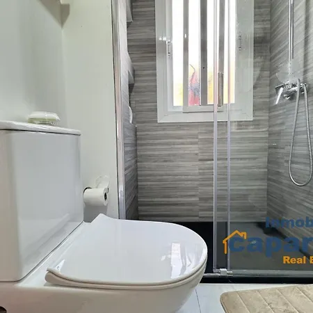 Duplex El Coto De Playa Holiday home