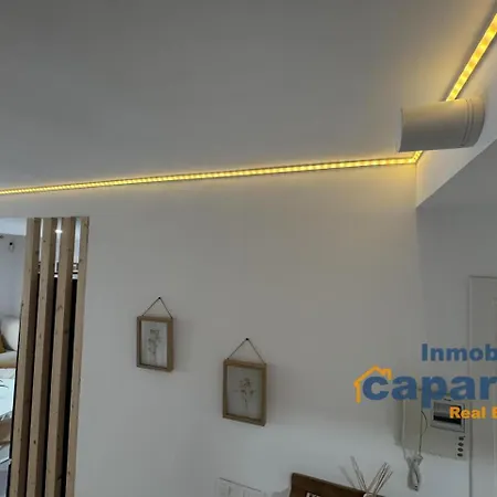 Duplex El Coto De Playa Holiday home Vera
