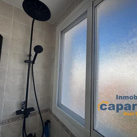 Holiday home Duplex El Coto De Playa