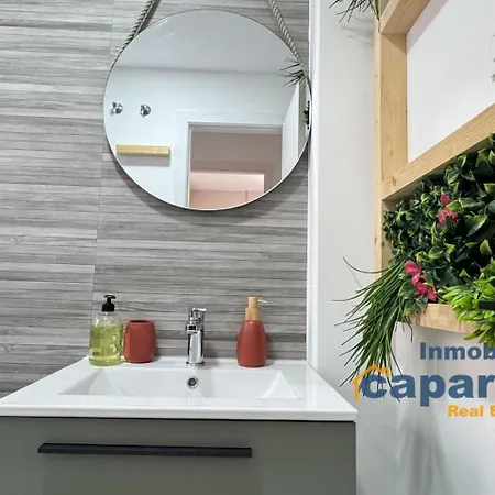 Holiday home Duplex El Coto De Playa *