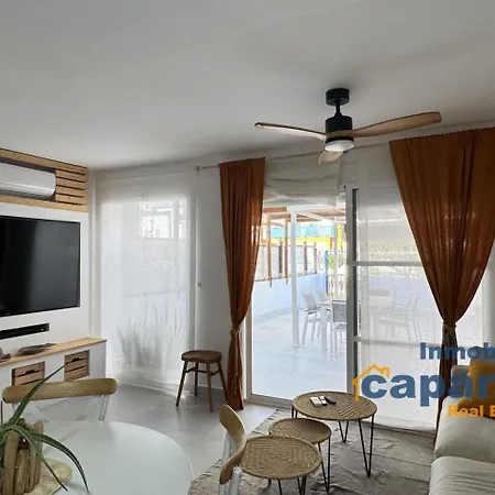 Holiday home Duplex El Coto De Playa