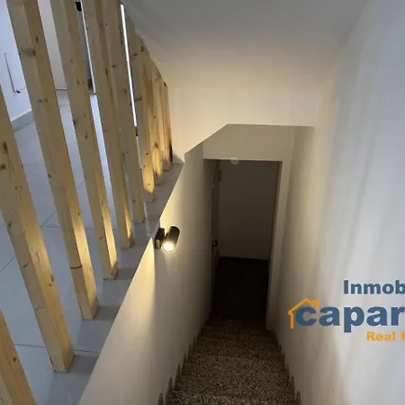 Duplex El Coto De Playa * Vera