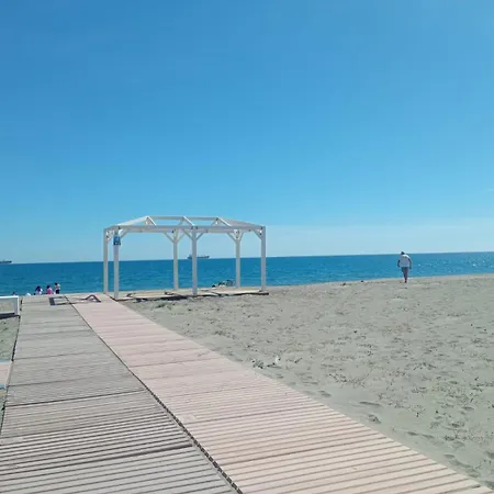 Duplex El Coto De Playa