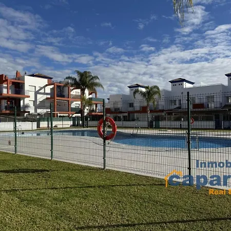 Duplex El Coto De Playa Vera