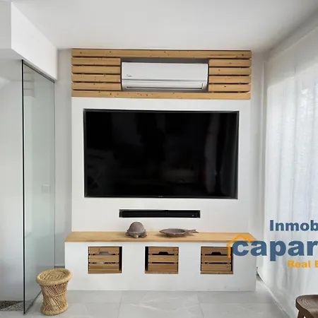 Duplex El Coto De Playa