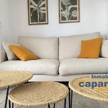 Holiday home Duplex El Coto De Playa *