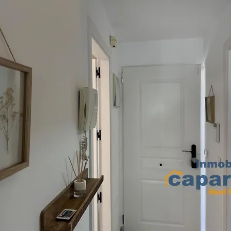 Duplex El Coto De Playa *