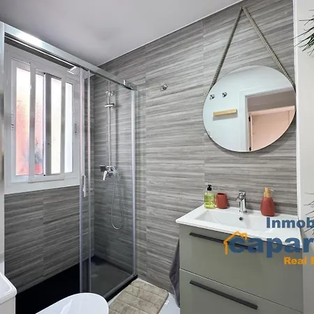 Holiday home Duplex El Coto De Playa