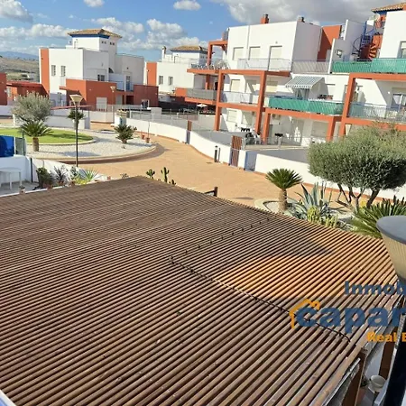 Holiday home Duplex El Coto De Playa *