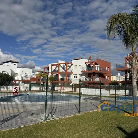 Duplex El Coto De Playa Holiday home