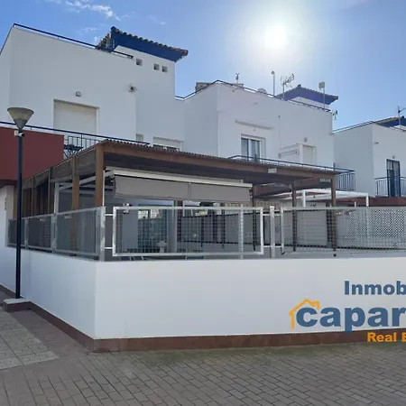 Holiday home Duplex El Coto De Playa